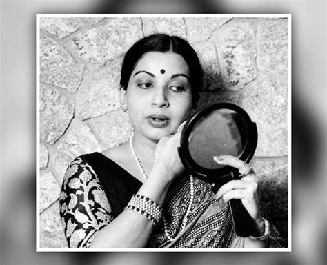 Birth Anniversary: These Unseen Pics Of Jayalalitha From Her Childhood ...