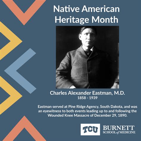 Native American Heritage Month: Honoring Health Care Professionals ...