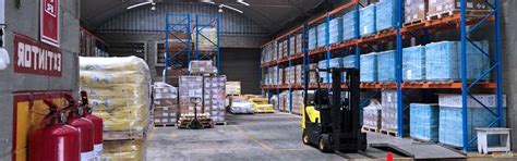 Bindal Transolutions Pvt Ltd-