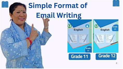 Image result for Email Format Grade 12