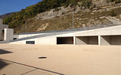 Jacot des Combes | Leader Suisse de la clôture