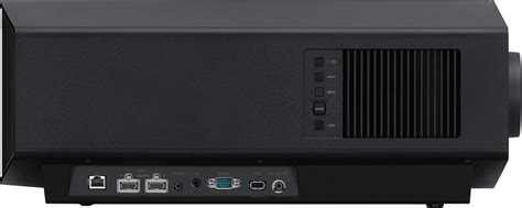 Buy Sony VPL-XW6000ES 4K HDR Laser Home Theater Projector with Native ...