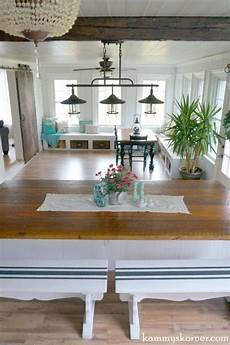 dining room table l remodelaholic diy built in breakfast bar dining table dining room table l remodelaholic diy built in breakfast bar dining table