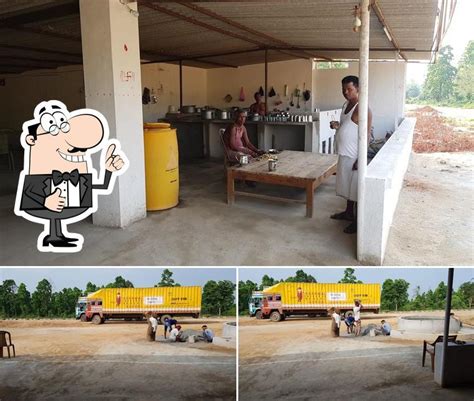 SHARE JI LINE HOTEL, Sonturpi - Restaurant reviews