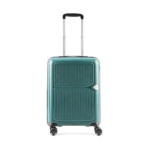 Buy Aristocrat Polypropylene Locus Strolly 55 360° L-Green Hard 8 ...