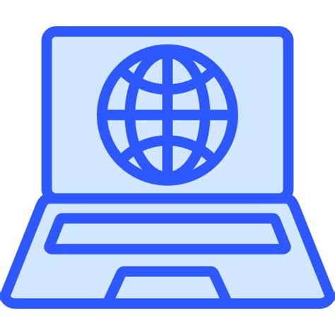 Technology Icon Blue 的图像结果