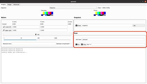 Image result for Python for Microscopists