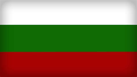 Bulgaria Flag - Wallpaper, High Definition, High Quality, Widescreen
