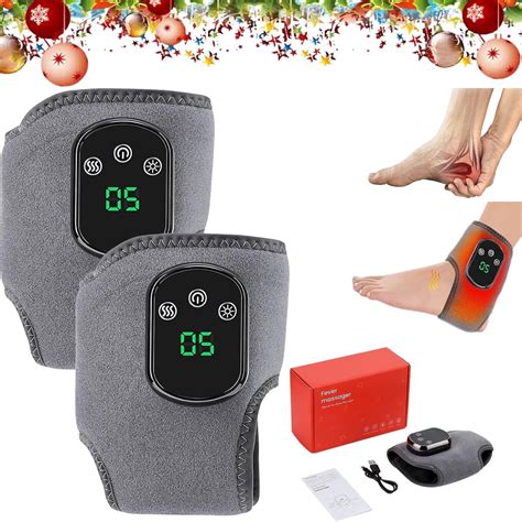 Foot Renew Triple Method Massager,Rejuvacare Foot Massager,2025 New 3 ...