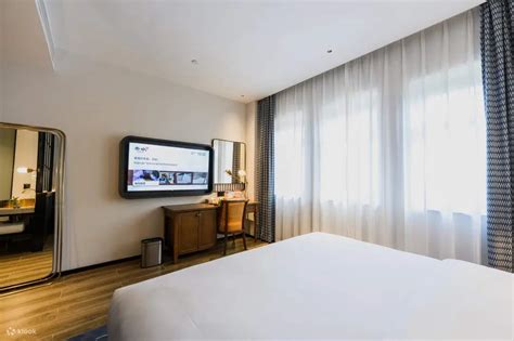 红古窑街新跃宾馆