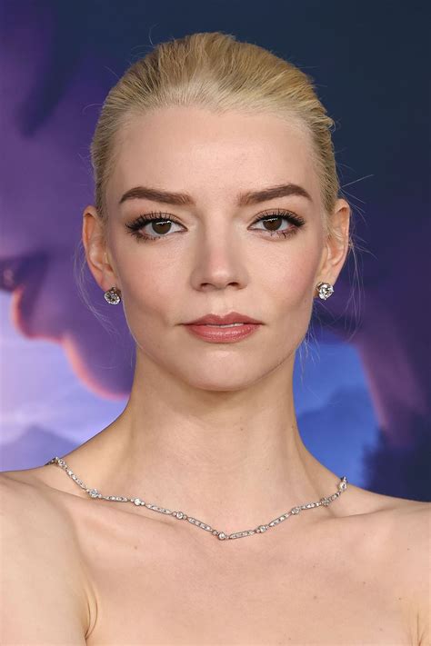 Anya Taylor-Joy | Anya taylor joy, Anya joy, Actresses