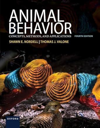 Image result for Methods of Animal Behavior Overview
