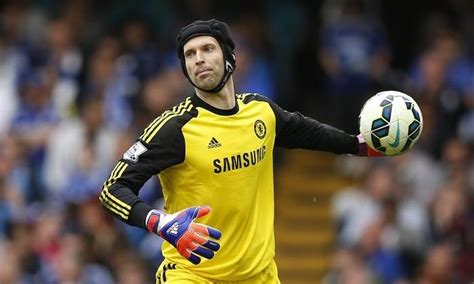 Arsenal Completes Petr Čech's Transfer from Chelsea - IBTimes India