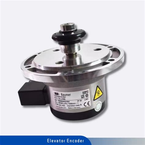 Image result for Elevator Encoder