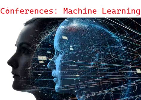 Machine Learning Conference 的图像结果
