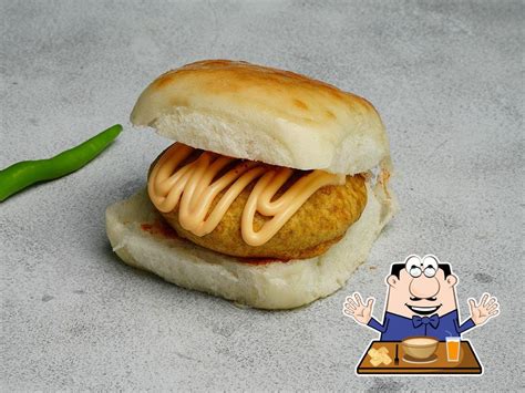 MMV Mumbaiya Misal and Vadapav Kadi, Kadi - Restaurant menu and reviews