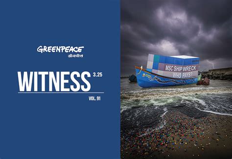 Greenpeace India