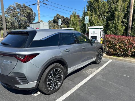 EVGateway at Hotel Nova SFO | South San Francisco, CA | EV Station