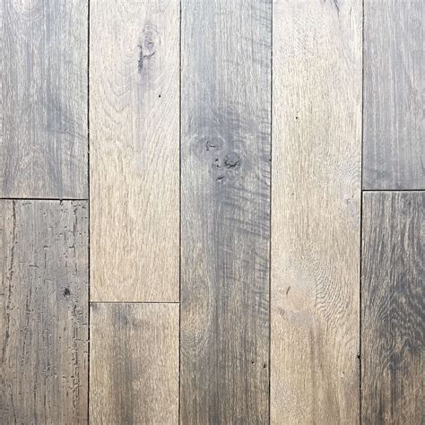 Essen Reclaimed Oak Flooring (FL361)