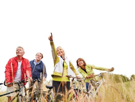 The GROWING TRIBE of SILVER TRAVELLERS changing the TRAVEL GAME ...