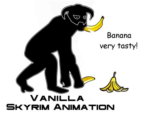 Skyrim Animation 的图像结果