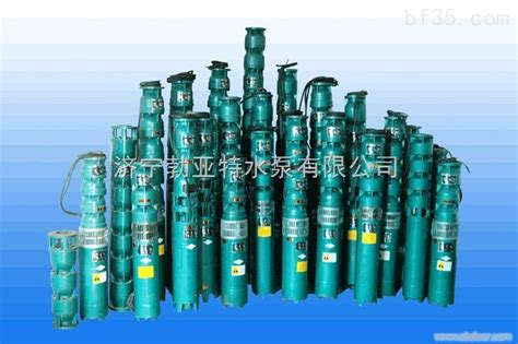 QJ/QJR-QJ/QJR型 井用/地热潜水电泵-济宁勃亚特水泵有限公司