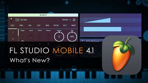 FL Studio Mobile Review |iDJ