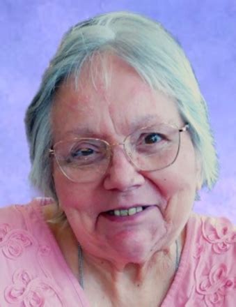 Darlene F. Bull Obituary | 1944 - 2025 | Joliet, IL