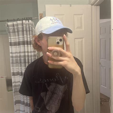 Light Blue Turquoise Tie-Dye Car Seat Headrest Merch... - Depop