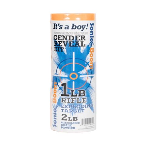 Image result for Sonic Boom Rifle Exploding Target