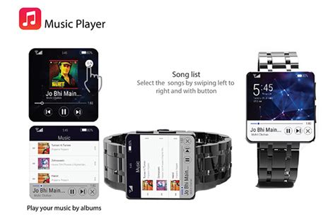 Phone Watch 的图像结果