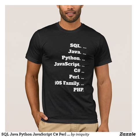Image result for Java/Python JavaScript Perl PHP SQL C++ C# Logo