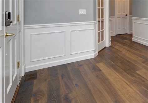 Hardwood Floor Molding – Flooring Tips