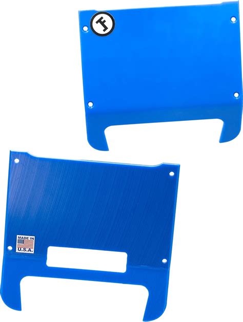 The Float Life - V3 Float Plates for Onewheel XR India | Ubuy