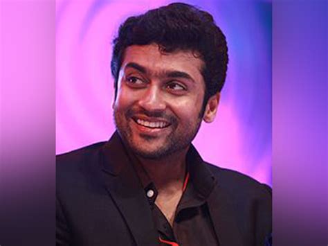 Tamil actor Suriya criticises SC for upholding Centre's decision to ...