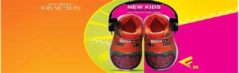 Buy Force 10 (from Liberty) Unisex School Shoes at Amazon.in