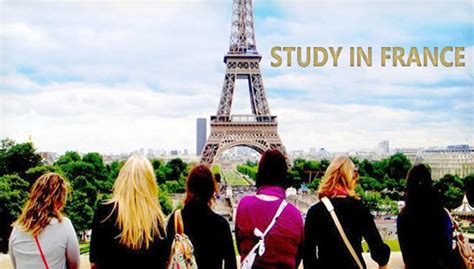 法国留学攻略-启德教育
