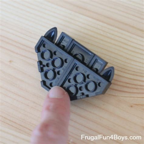 Image result for How to Make LEGO Toothless