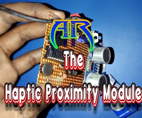 Image result for Proximity Module Installation