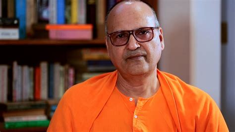 Most Critics Of Hinduism Have Never Even Studied It: Swami ...