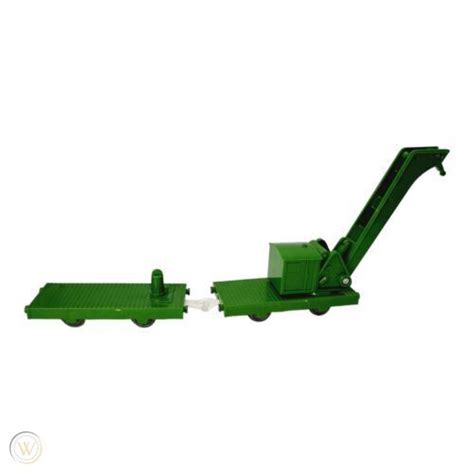 Image result for Trackmaster Breakdown Train