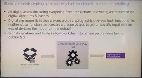 Microsoft Blockchain 的图像结果