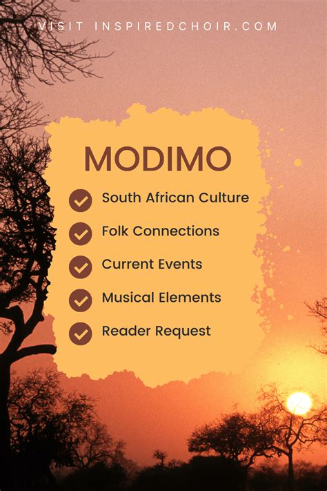 Image result for Modimo Video