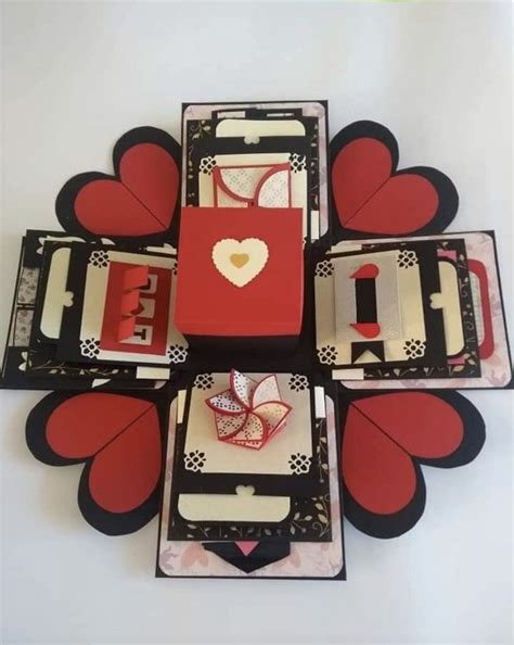 Explodeing Craft Box 的图像结果