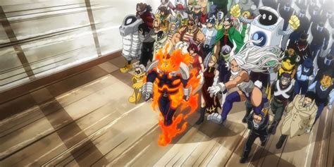 Image result for MHA Comp
