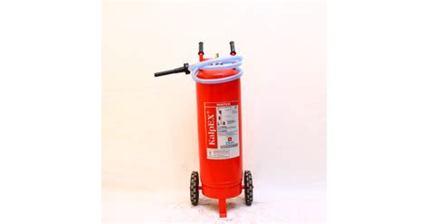 45 Ltr Water Based Fire Extinguisher