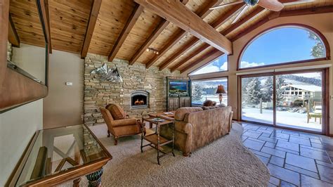 Cabin Rentals Near Tahoe