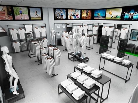 Store Design 的图像结果