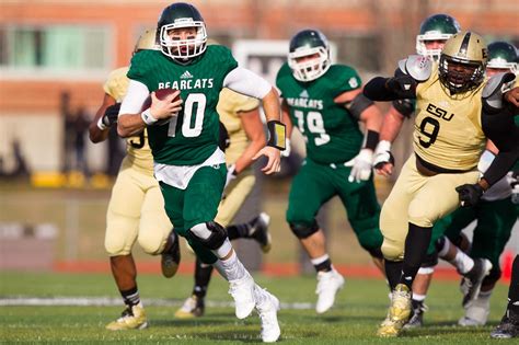 Northwest Missouri football team reaches semifinals | NCAA.com