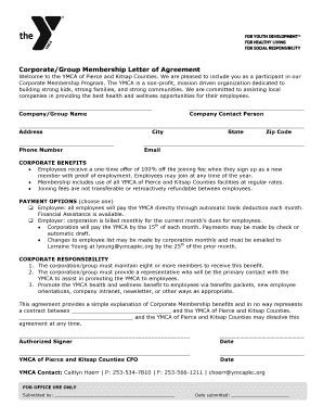 52+ Free Editable Membership Letter Templates in MS Word [DOC] | pdfFiller